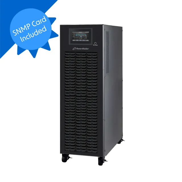 powerwalker-vfi-20k-cpg-online-usv-20kva-dreiphasig-pf1 image 1