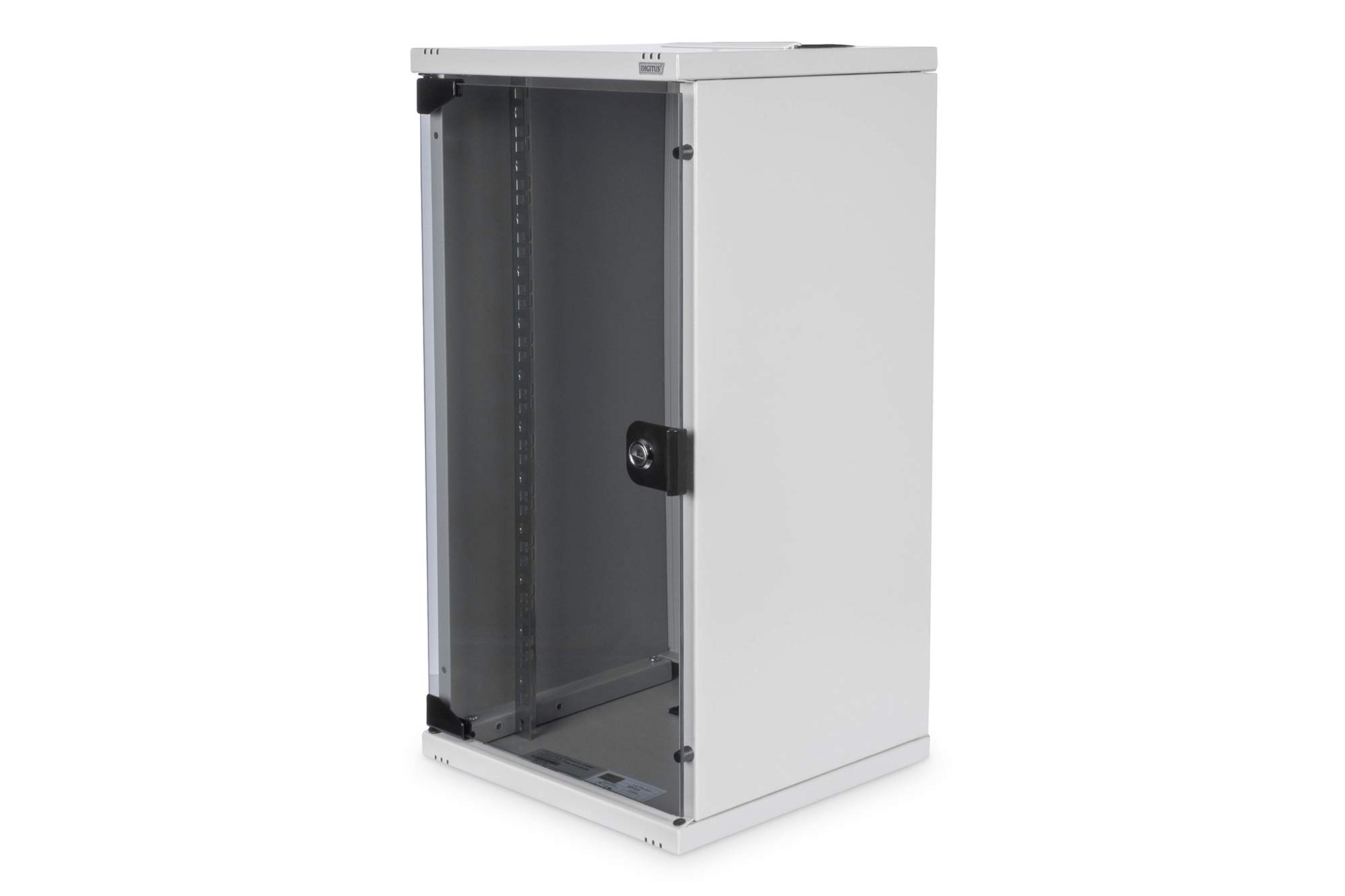 digitus-soho-netzwerkschrank-10-zoll-6he-schwarz-mini-rack image 8