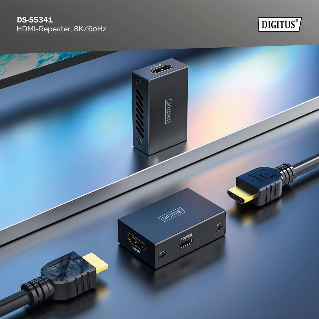 digitus-unique-hdmi-repeater-8k-60hz-10m-4k-60hz-25m image 4
