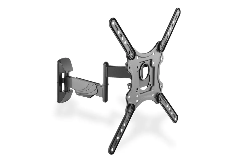 digitus-unique-tv-wandhalterung-23-55-zoll-schwenkbar-30-kg image 1