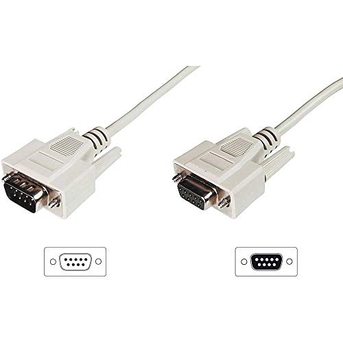 digitus-unique-seriell-kabel-d-sub-9-2-m-stecker-buchse image 3