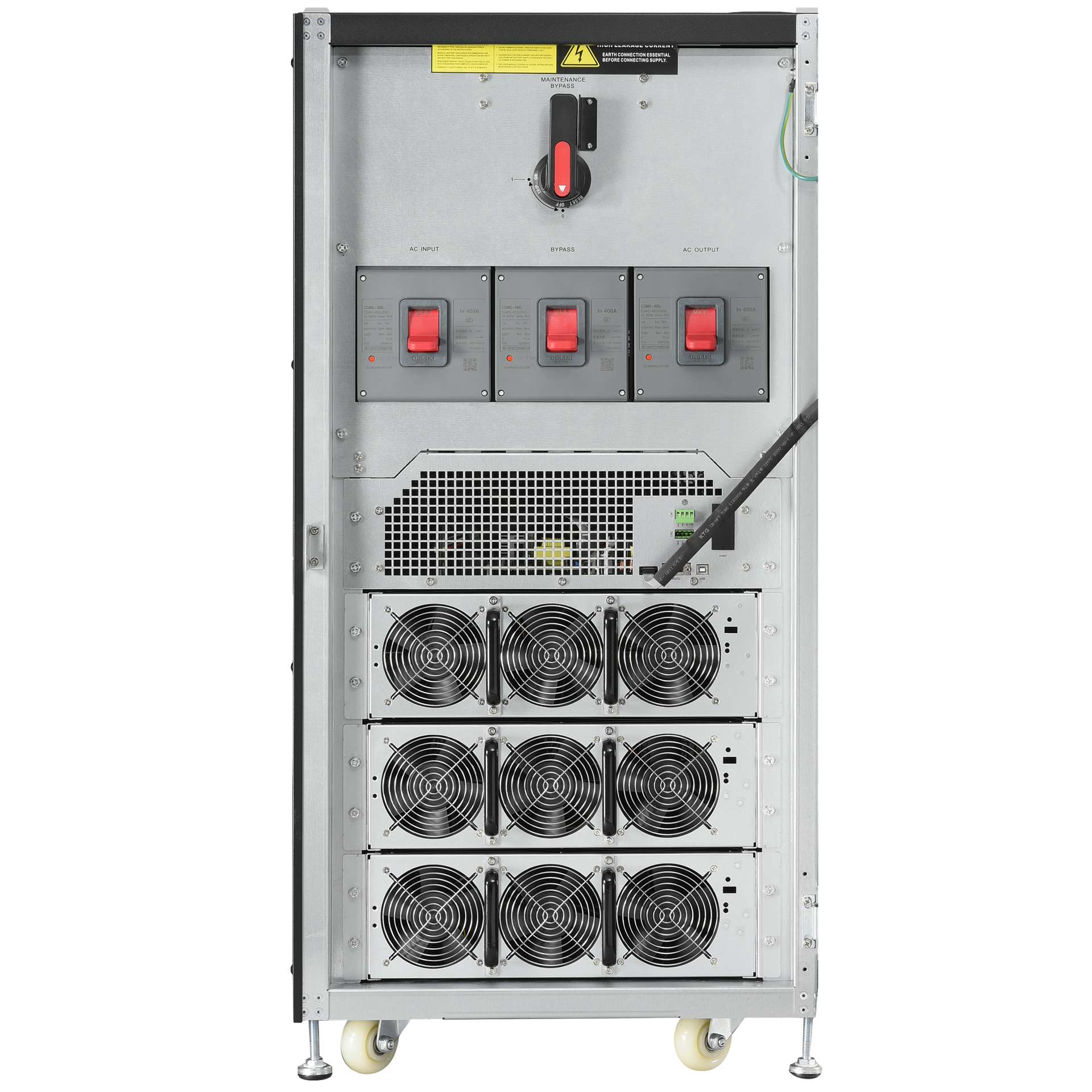 powerwalker-vfi-200k-cpf-online-usv-200kva-3-phasig-pf1 image 2