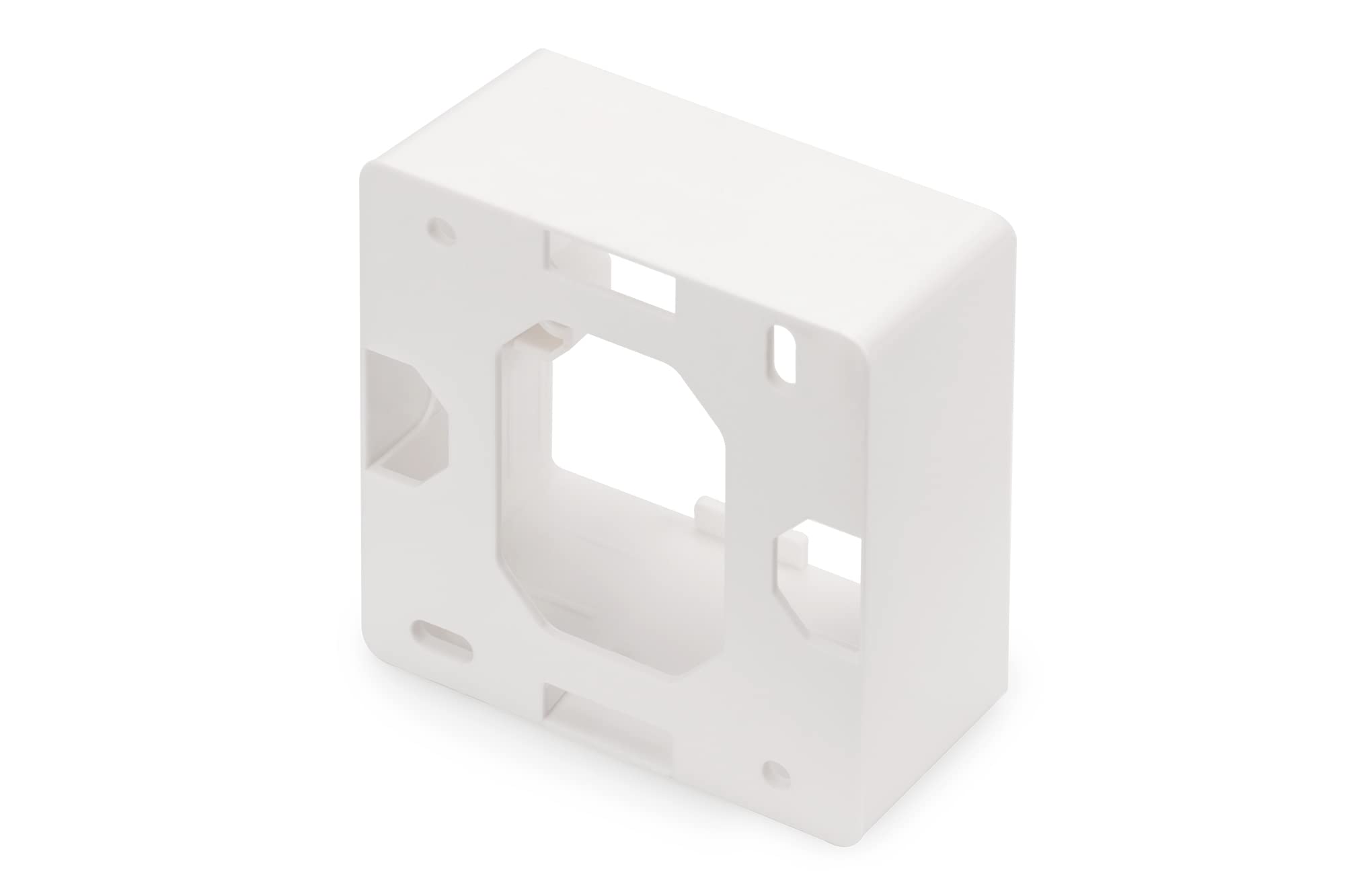 digitus-unique-aufputzrahmen-80x80-wei-42-mm image 3