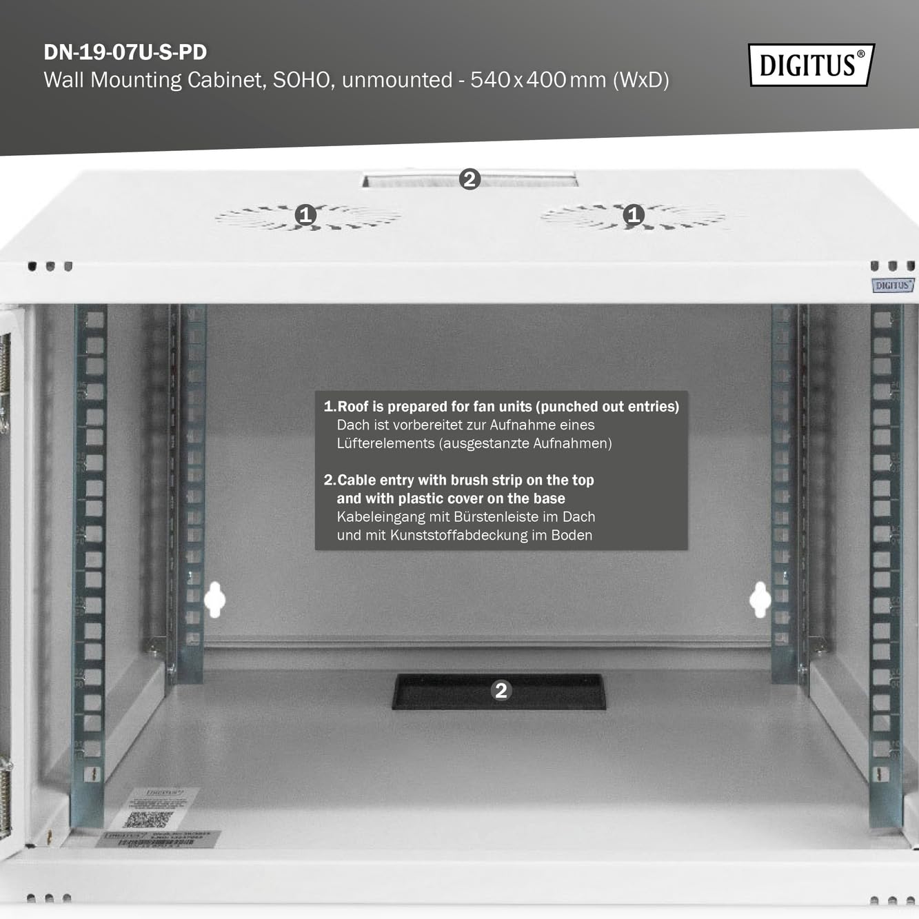 digitus-soho-alloggiamento-a-parete-dn-19-7he-19-zoll-netzwerkgeh-use image 6
