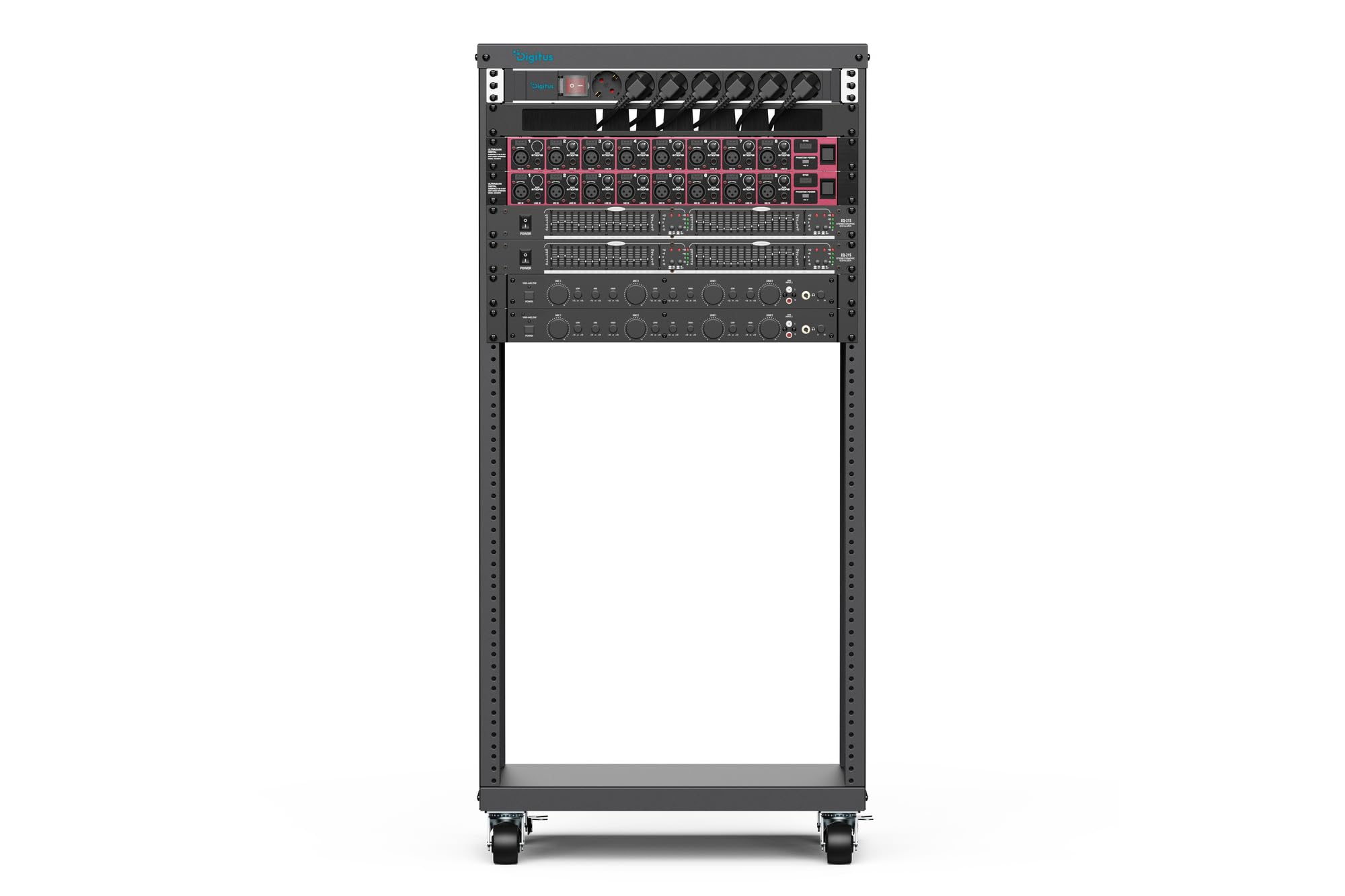 digitus-unique-universal-19-zoll-rack-21he-unmontiert-schwarz image 7