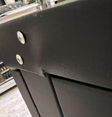 Solider Schrank für daheim