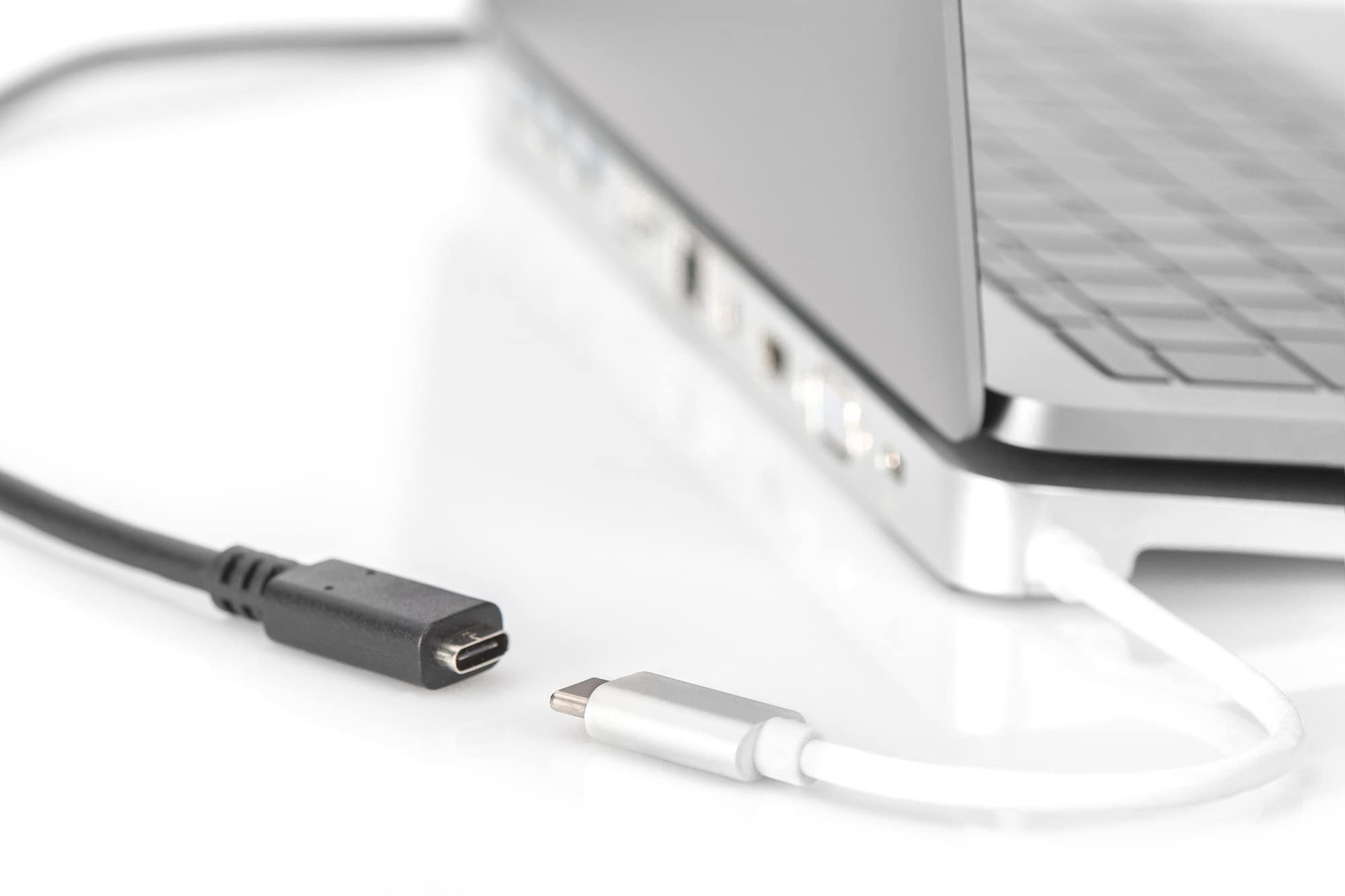 digitus-usb-2-0-verl-ngerungskabel-1-5m-usb-c-stecker-zu-buchse-60w image 5