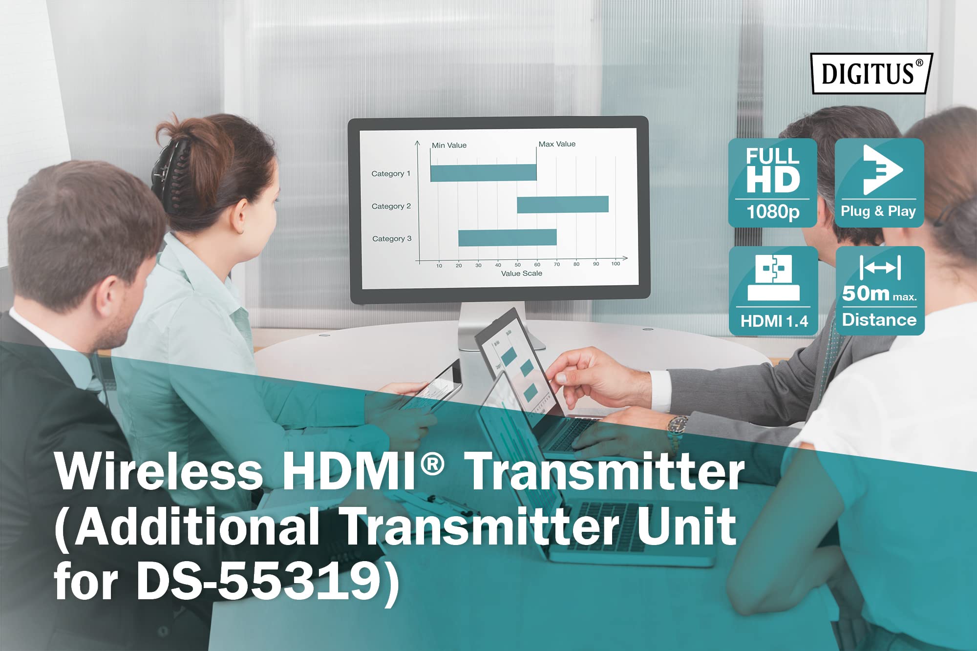 digitus-click-present-mini-hdmi-transmitter-erweiterung image 2