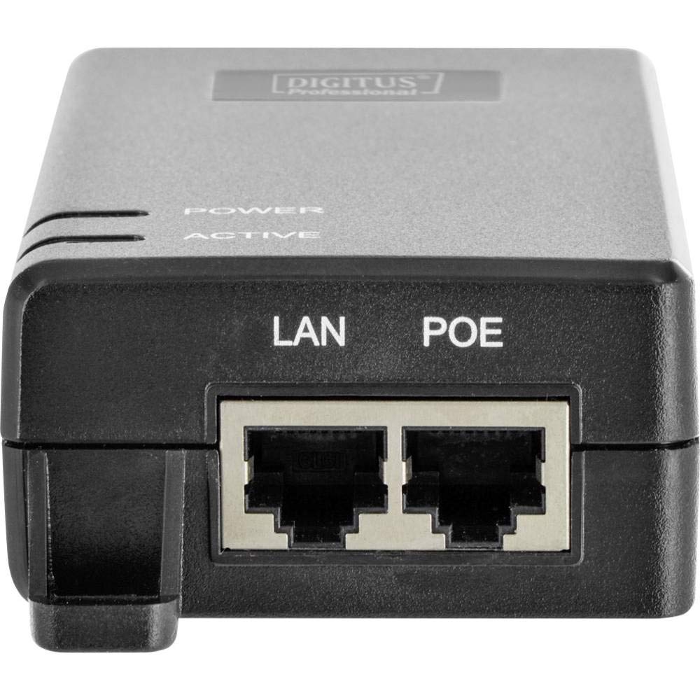 digitus-poe-injektor-ieee802-3at-gigabit-30w-bis-55v image 2