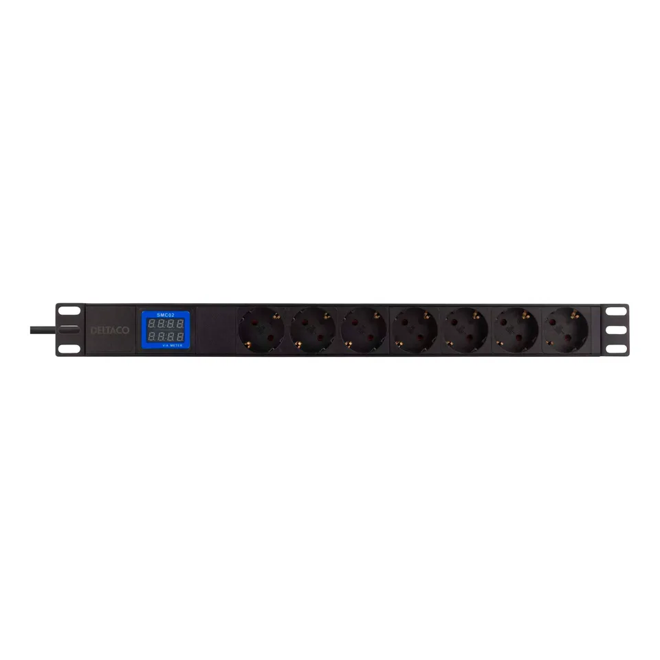 powerwalker-pdu-lc-16a-steckdosenleiste-7x-cee-7-3 image 1