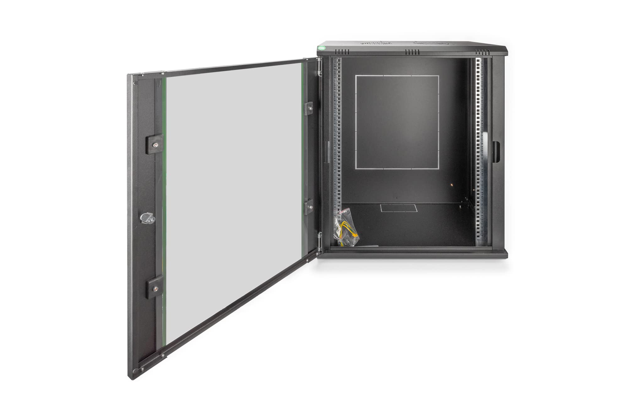 digitus-dynamic-basic-19-zoll-netzwerkschrank-16he-450mm image 2