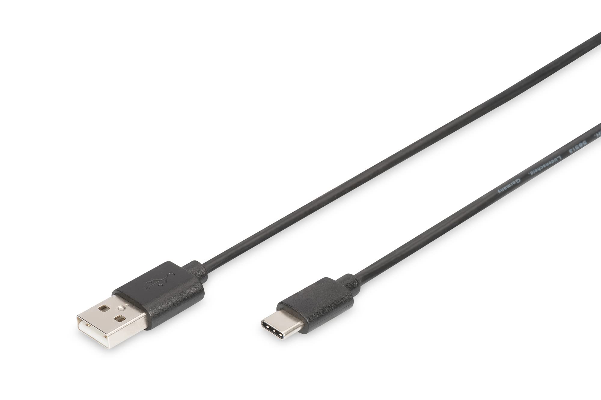 digitus-unique-usb-2-0-kabel-3m-usb-a-auf-typ-c-480-mbit-s image 5