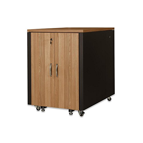 digitus-unique-server-n-serverschrank-19-zoll-17he-1000-kg-teak-soundproof image 3
