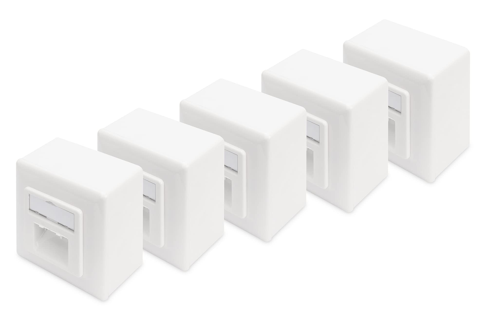digitus-unique-netzwerkdose-cat-6-2x-rj45-aufputz-wei-geschirmt image 6