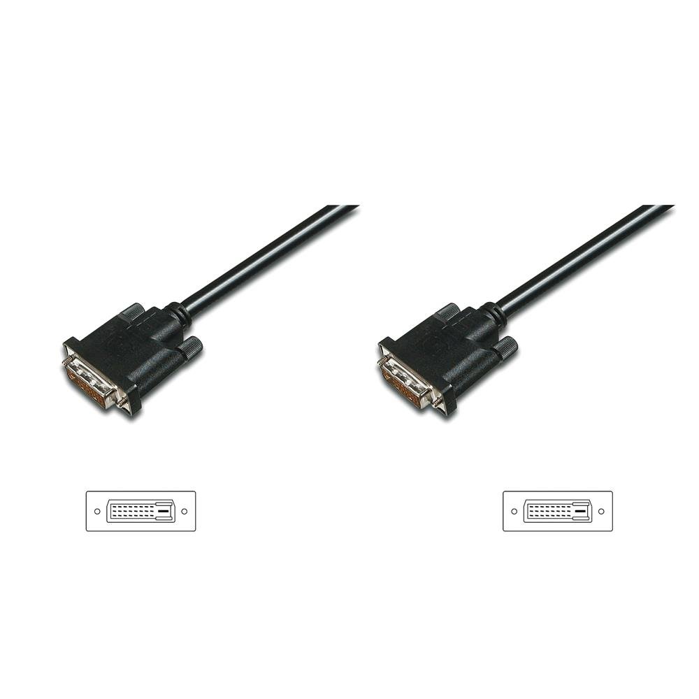 digitus-unique-dvi-d-kabel-24-1-dual-link-2-m-full-hd-2x-ferrit image 5
