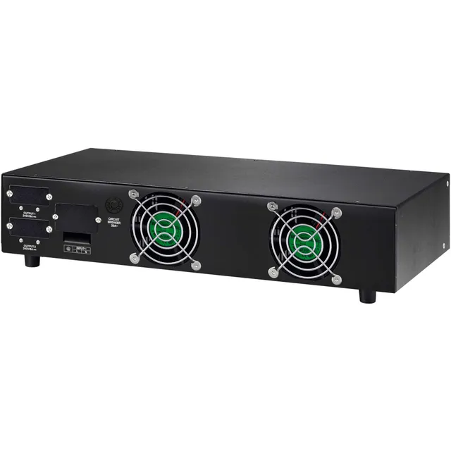 powerwalker-charger-ec240-8a-batterieladeger-t-8a-extern image 1
