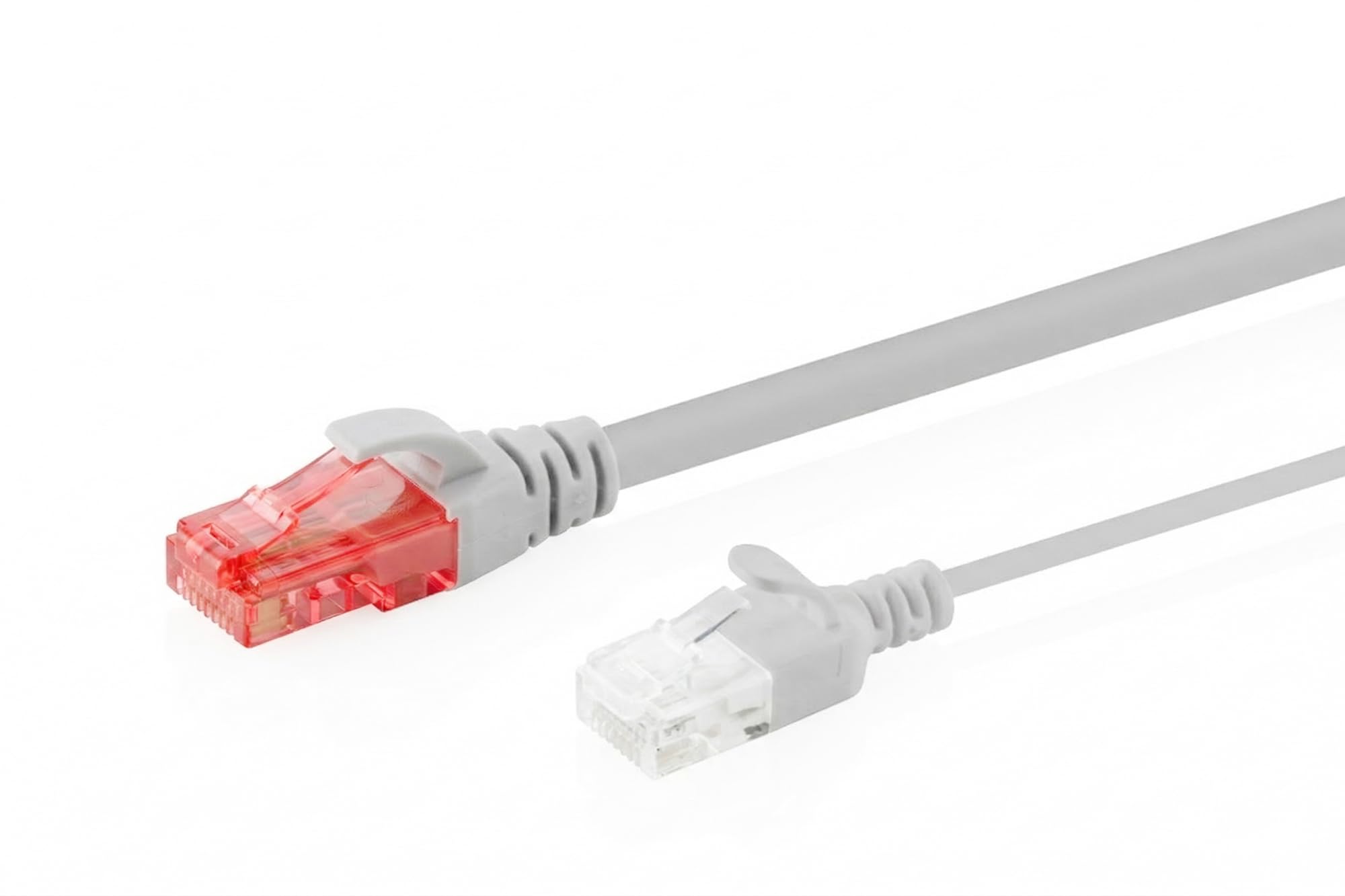 digitus-unique-cat-6-netzwerkkabel-grau-1-m-poe image 4