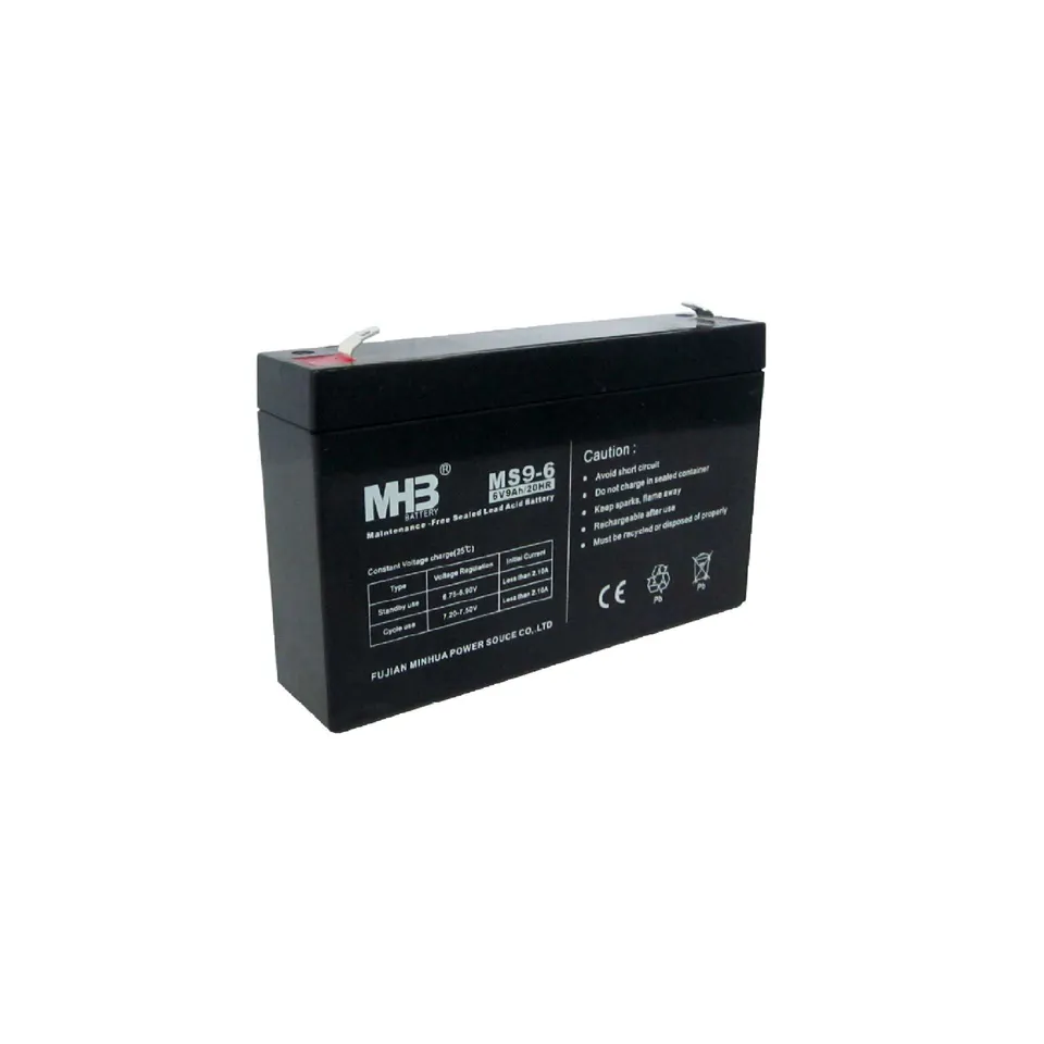 powerwalker-accessories-mhb-ms9-6-usv-batterie-6v-ersatzakku image 1