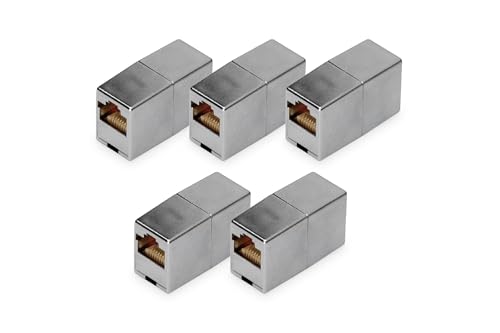 digitus-rj45-kupplung-cat-5e-at-a-8-8-ungeschirmt-wei-1-st-ck image 7