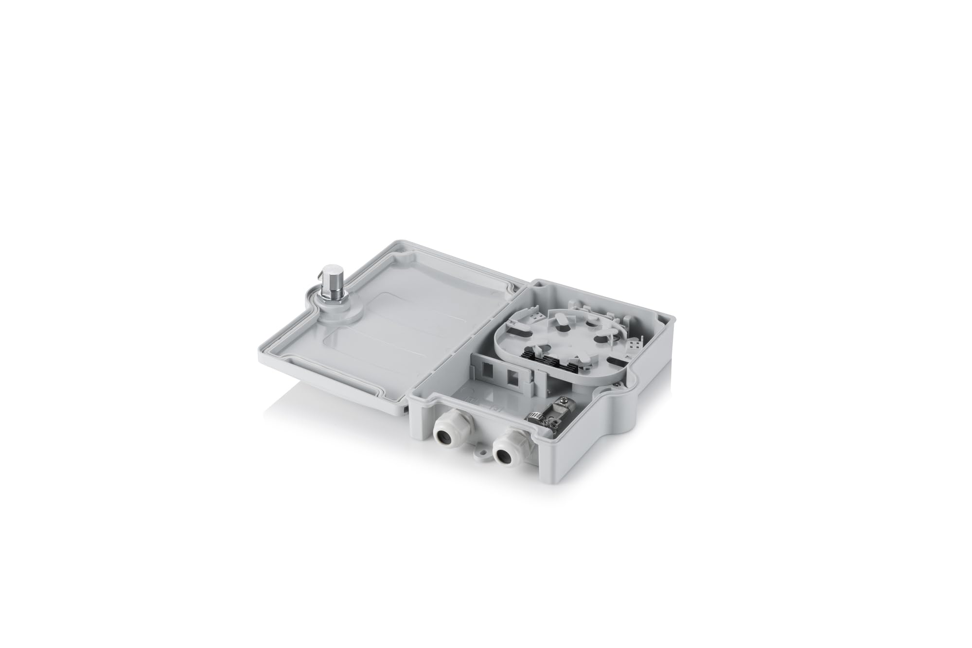 digitus-ftth-distributionsbox-f-r-2-sc-sx-oder-2-lc-dx-ip65-abschlie-bar image 5
