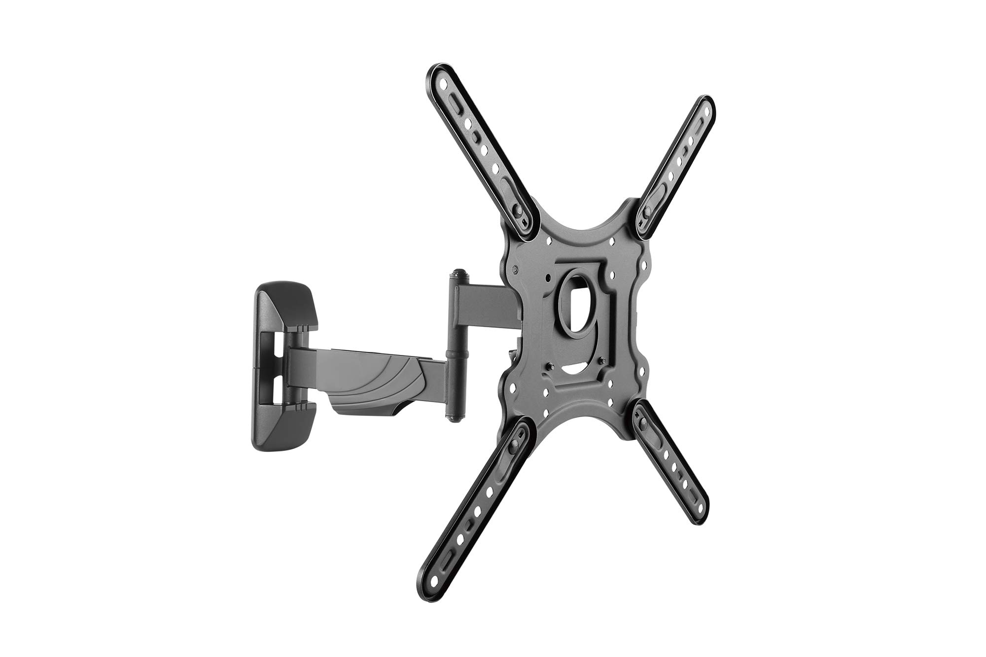 digitus-unique-tv-wandhalterung-23-55-zoll-schwenkbar-30-kg image 2