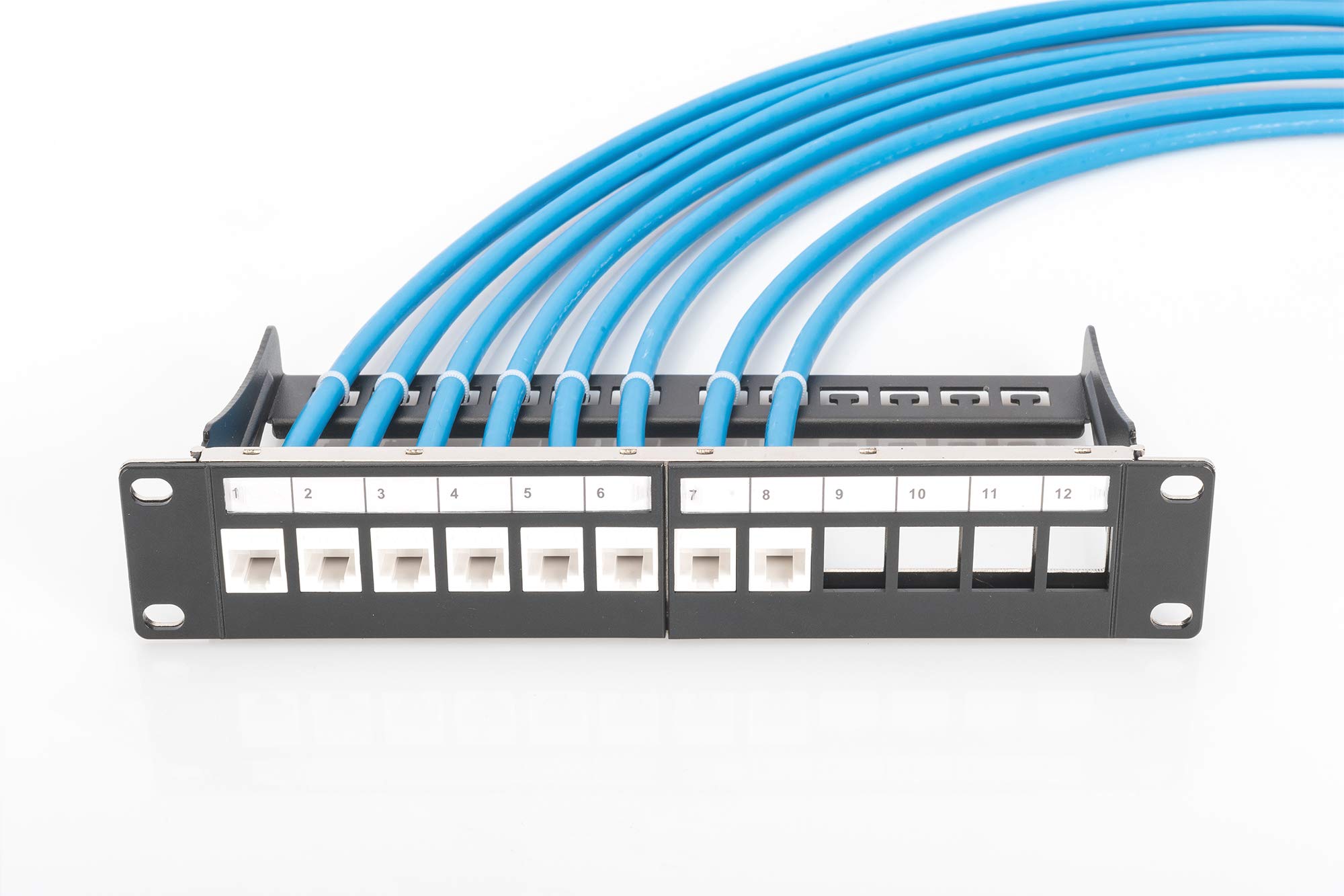 digitus-unique-keystone-modul-cat5e-rj45-wei-ungeschirmt image 3