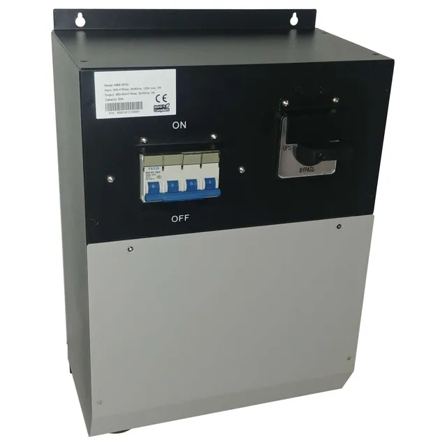 powerwalker-accessories-external-wall-mount-3-3-mbs-30k-bypass image 1