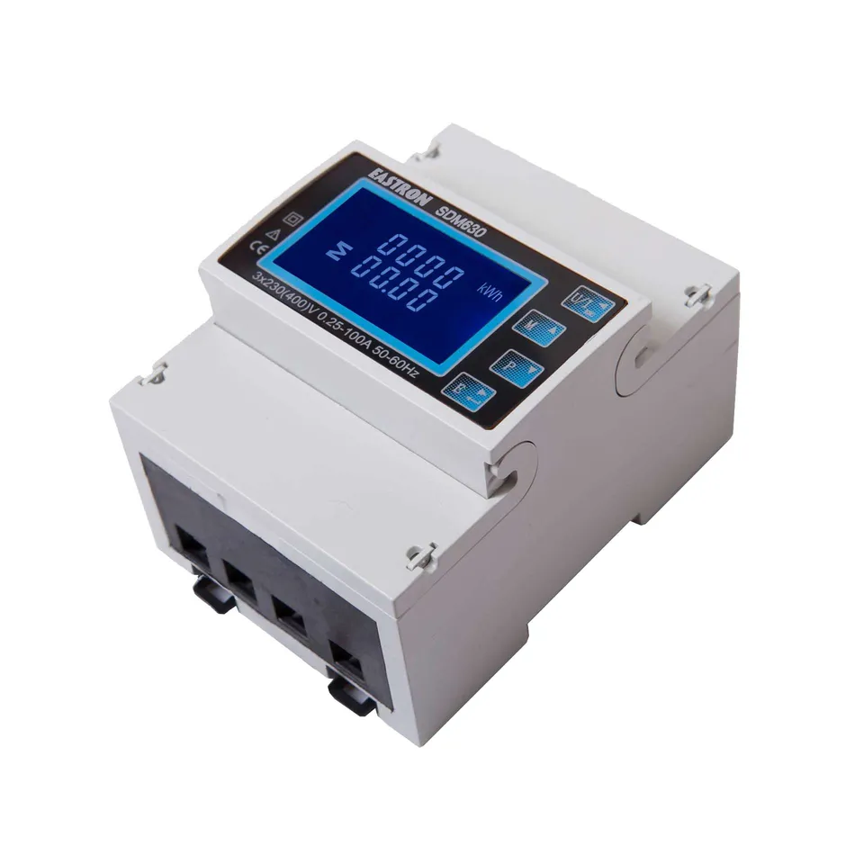 powerwalker-energy-meter-f-r-svn-3-3-solar-wechselrichter-zubeh-r image 1