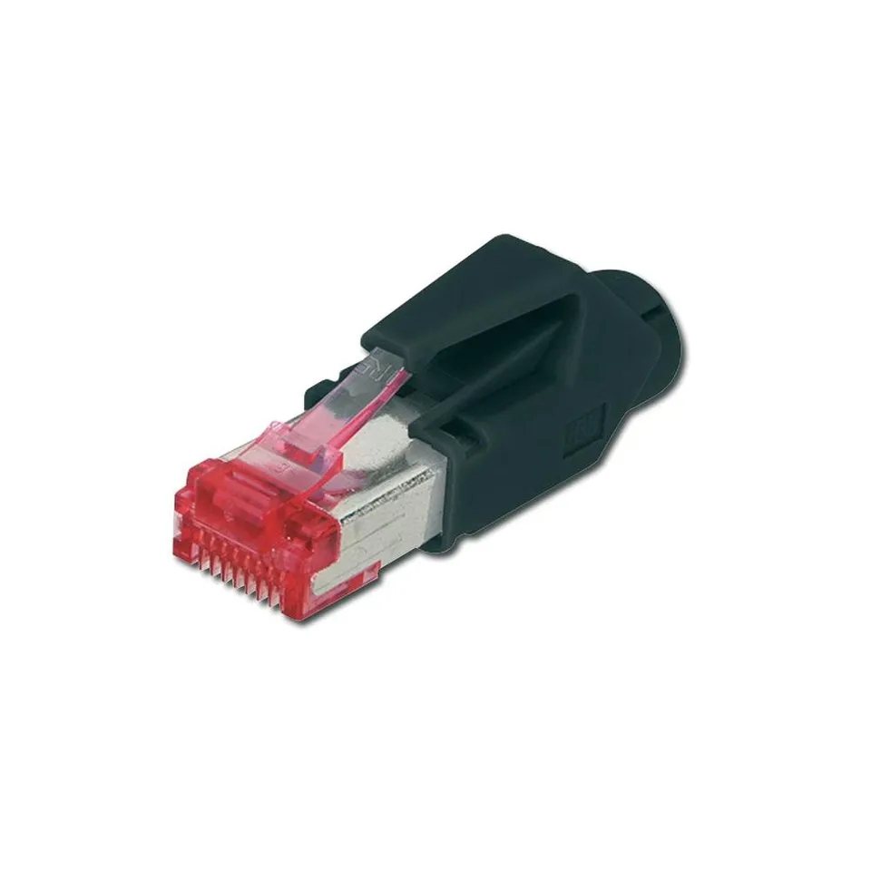 digitus-unique-cat-6-rj45-stecker-geschirmt-1-st-ck image 1