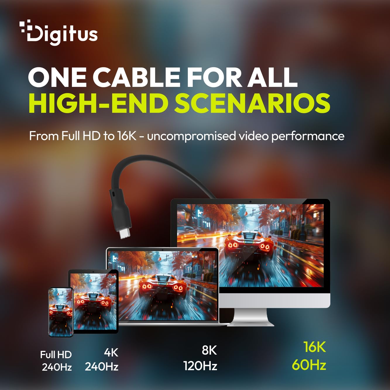 digitus-usb-c-kabel-usb4-1-5-m-typ-c-zu-typ-c-80-gbit-s-240w image 4