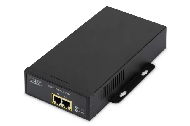digitus-unique-gigabit-poe-injektor-95w-802-3bt image 1