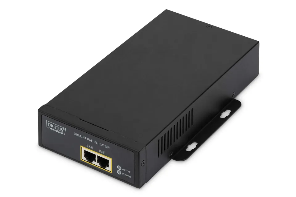 digitus-unique-gigabit-poe-injektor-95w-802-3bt image 1
