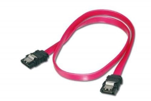 digitus-unique-sata-kabel-0-75m-rot-mit-verschluss image 3