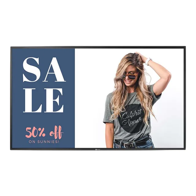 ag-neovo-digital-signage-pd-49-infodisplay-49-zoll image 1