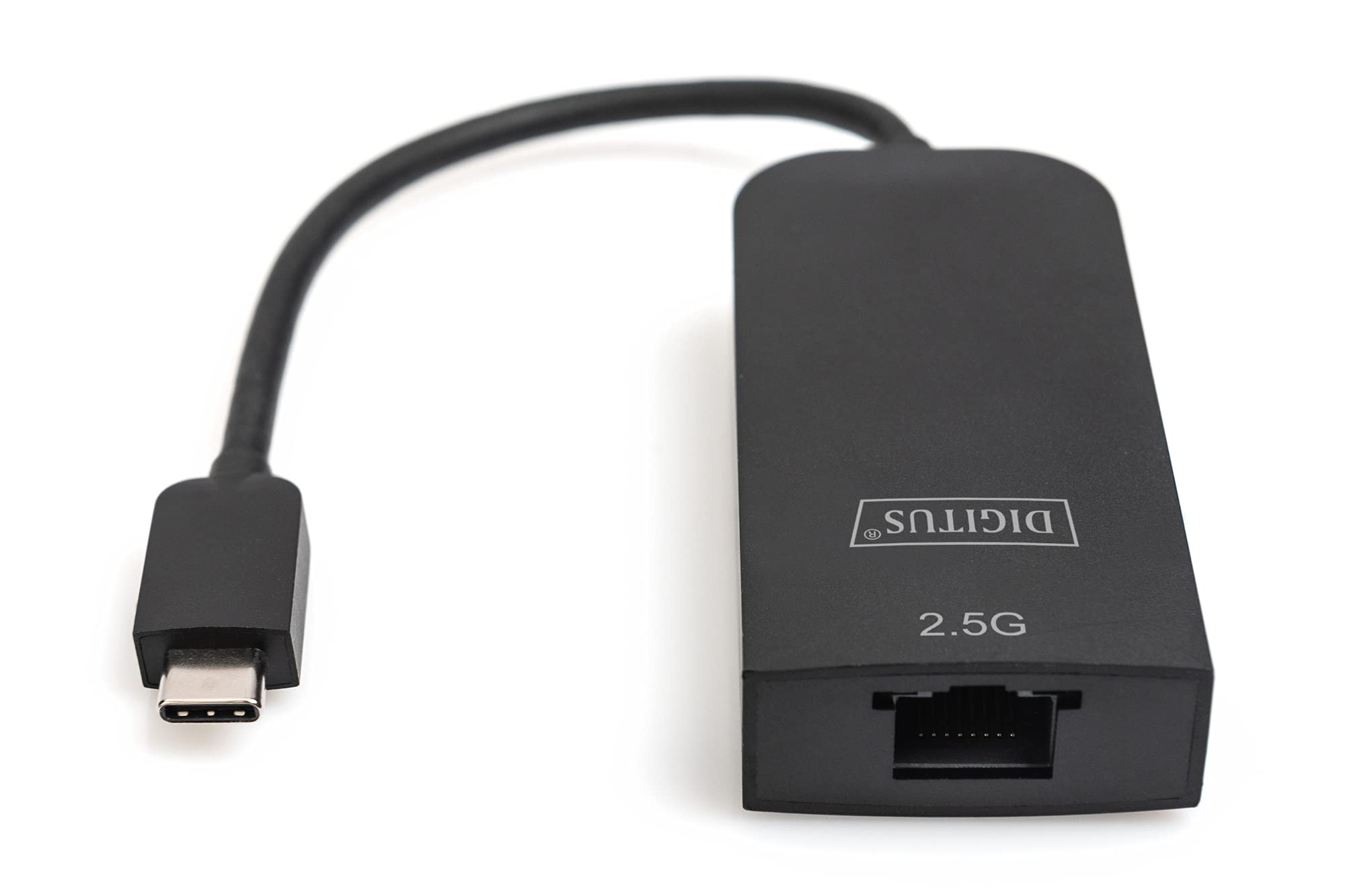 digitus-unique-usb-type-c-gigabit-ethernet-adapter-2-5g-dn-3025 image 2
