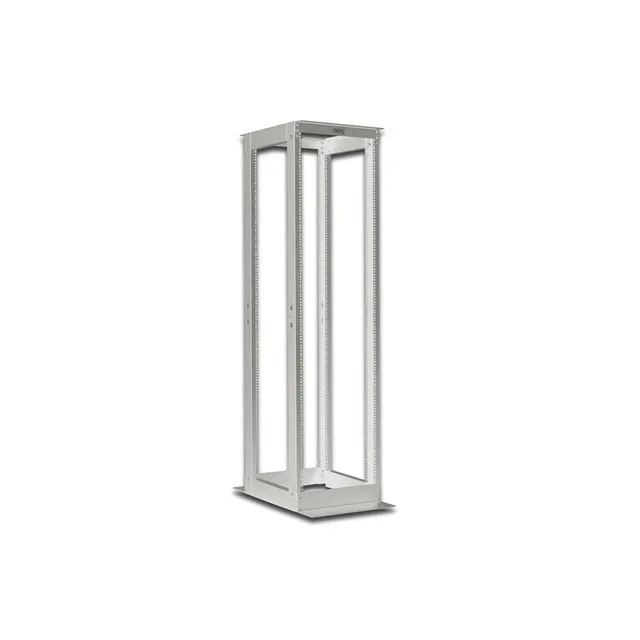 digitus-unique-19-zoll-42he-serverrack-doppelrahmen-grau-600-kg image 1