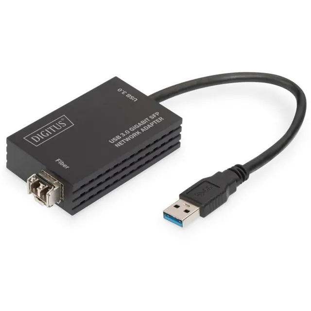 digitus-usb-3-0-gigabit-sfp-netzwerkadapter-glasfaser image 1