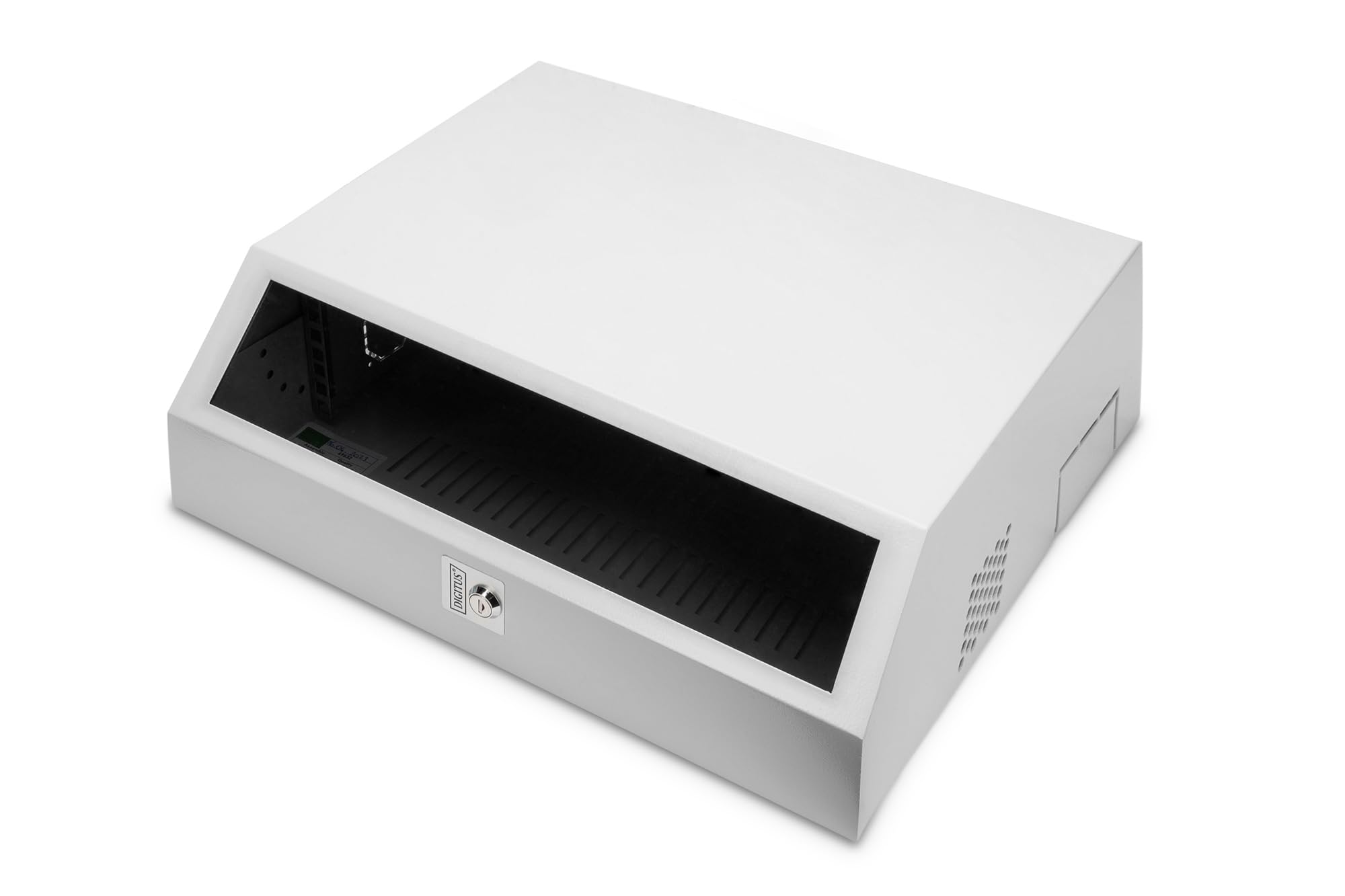 digitus-unique-netzwerkschrank-19-zoll-wandmontage-grau-3he-2he image 7