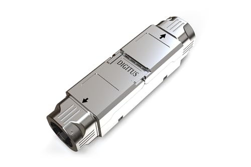 digitus-cat-5e-verbindungsmodul-lsa-geschirmt-silber image 5