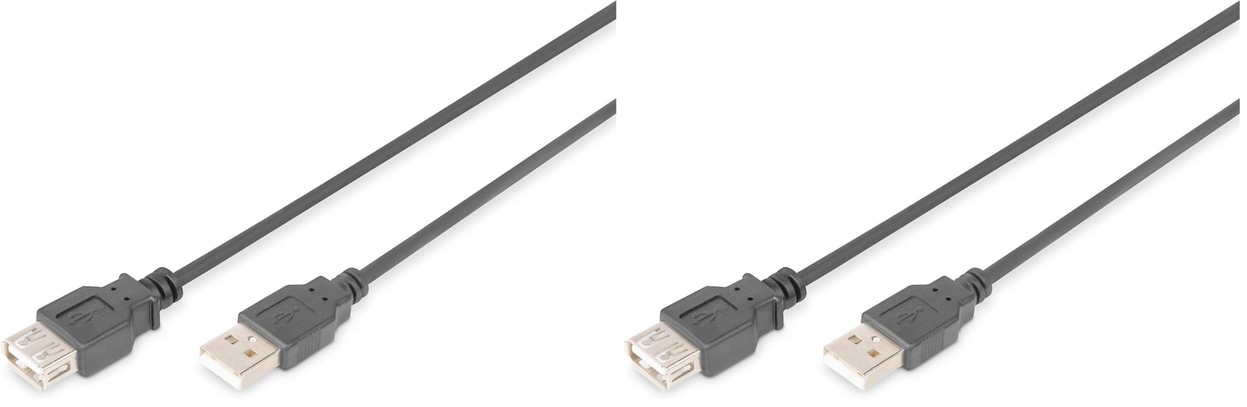 digitus-unique-usb-verl-ngerung-a-stecker-buchse-1-8m-beige image 4