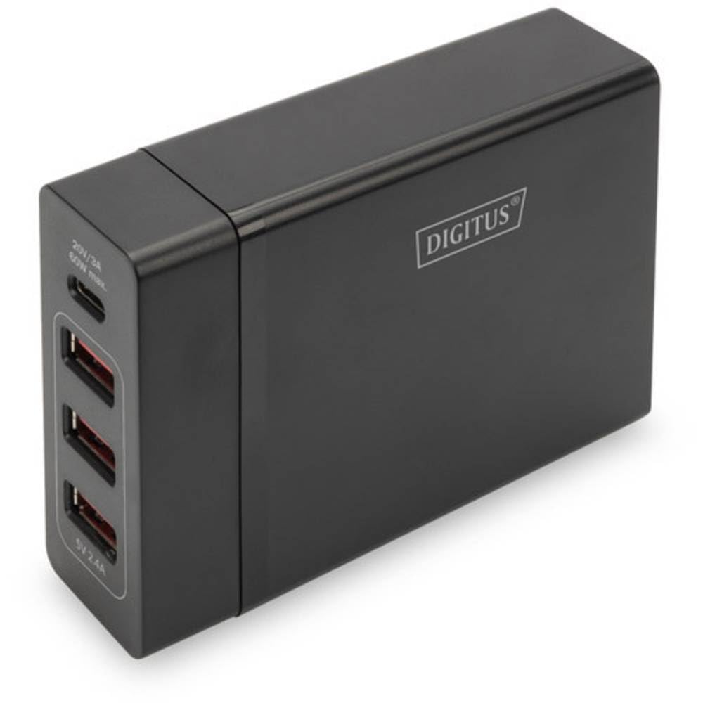 digitus-unique-65w-usb-c-notebook-ladeger-t-power-delivery-3-0-mit-1x-usb-c-port image 8