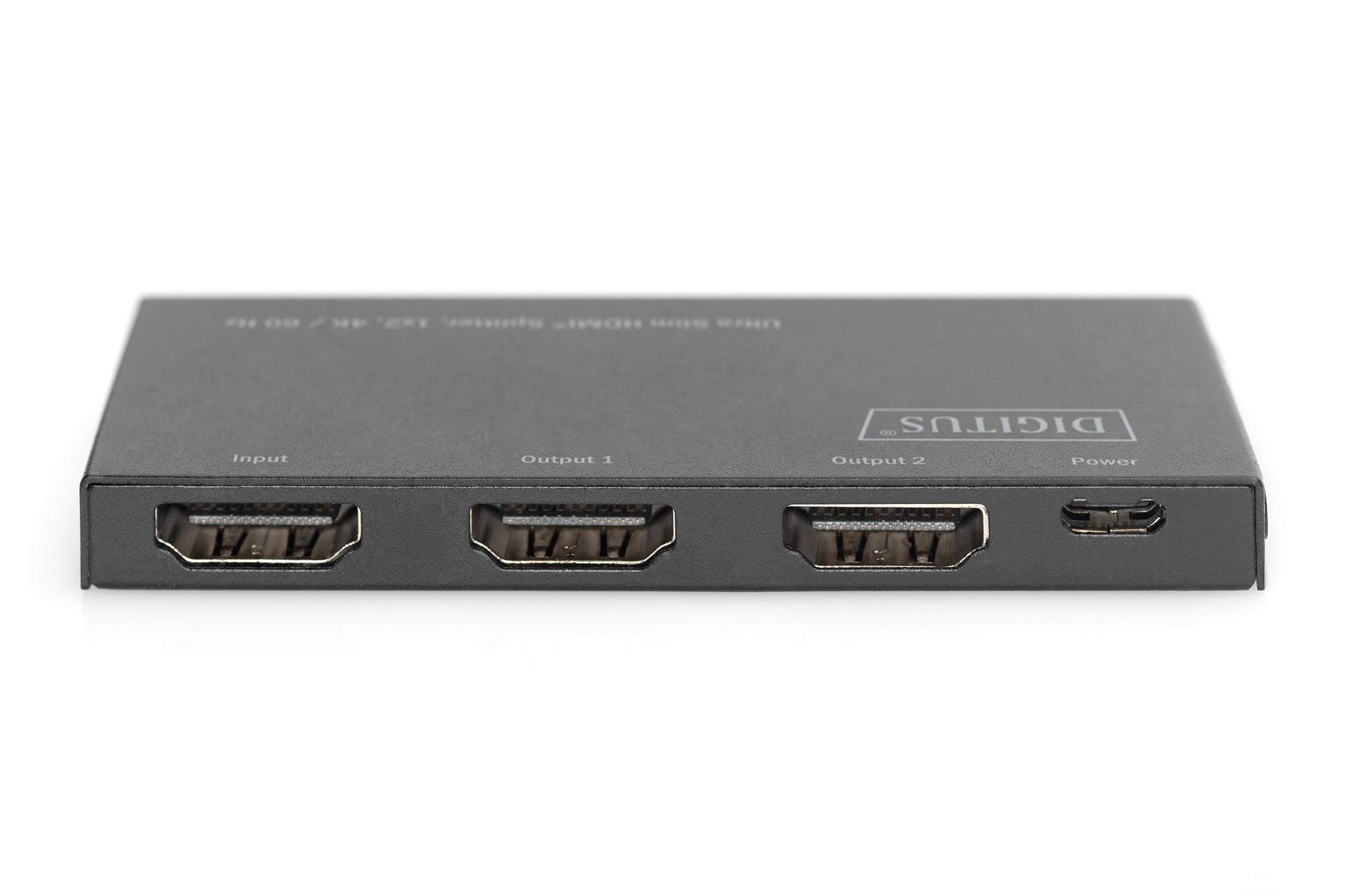 digitus-unique-hdmi-splitter-1x2-4k-60hz-hdr image 4
