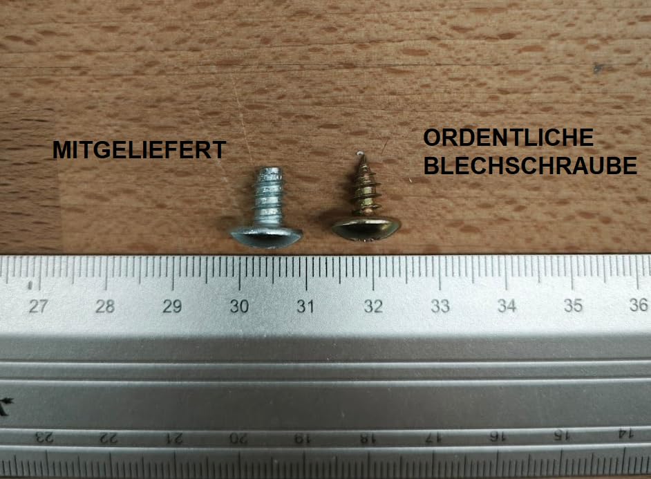 Preis-Leistung stimmt