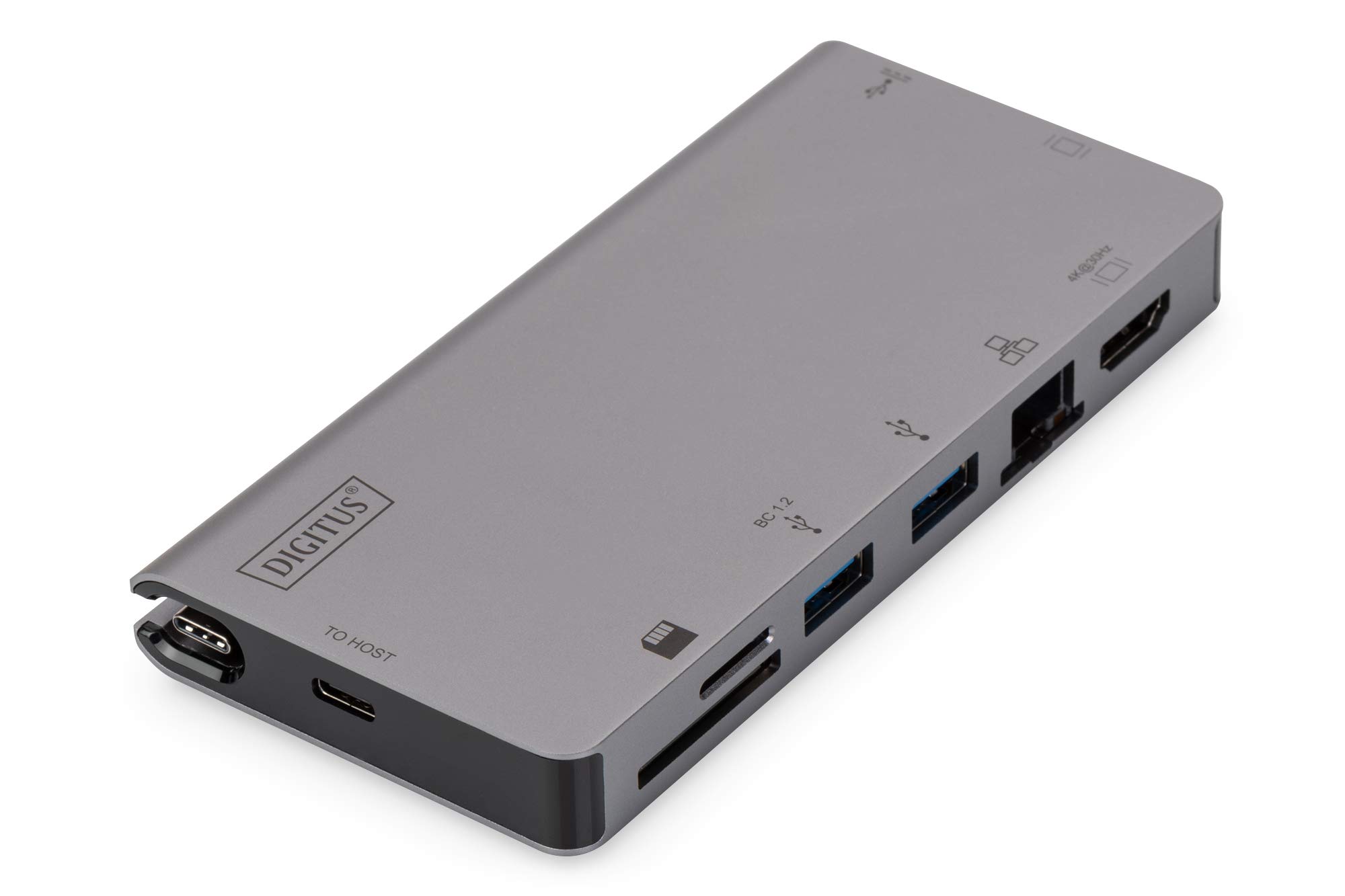 digitus-unique-usb-c-travel-dock-8-port-4k-gige image 1