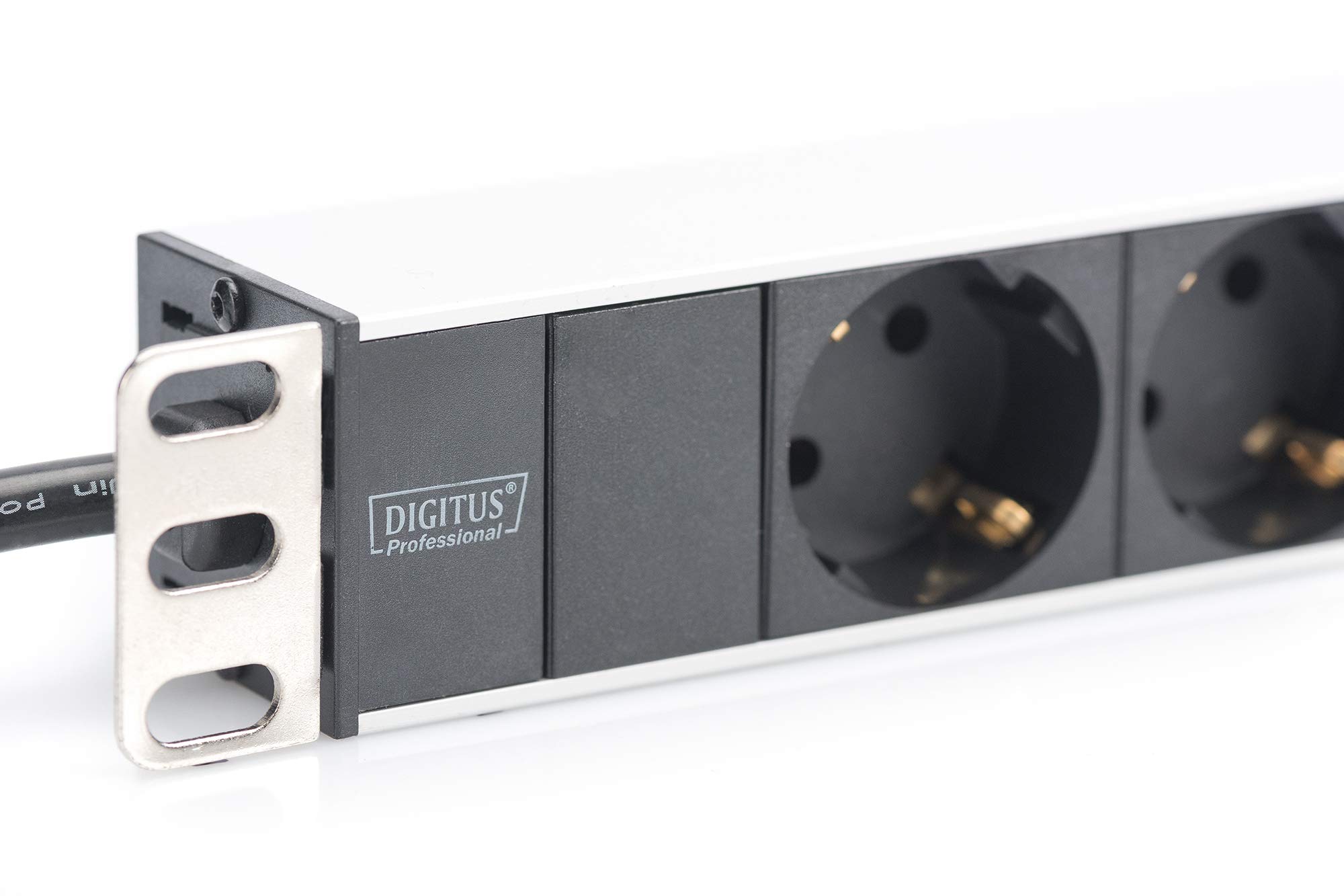 digitus-unique-steckdosenleiste-19-zoll-8-fach-1he-aluminium image 5