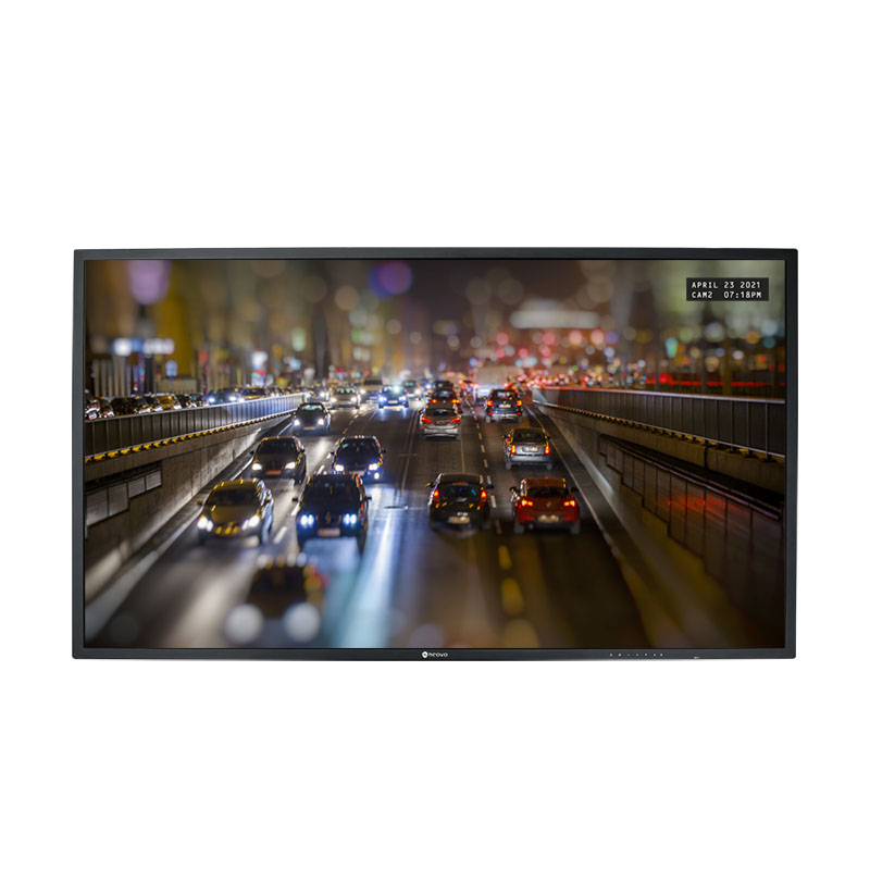 ag-neovo-smq-6501-65-zoll-berwachungsdisplay-4k-bnc image 1