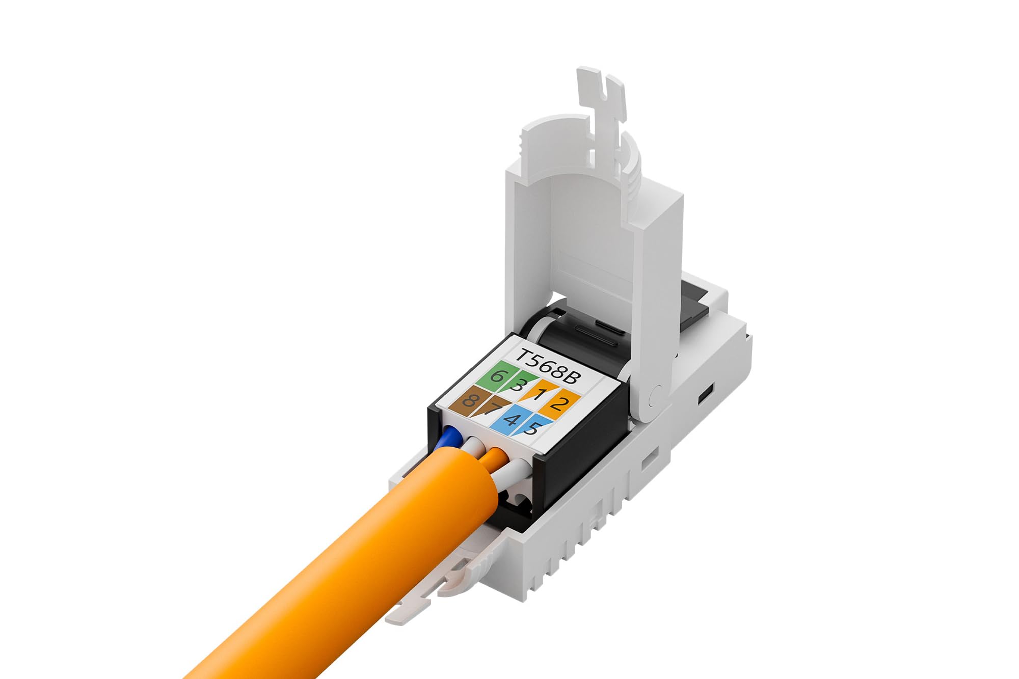 digitus-unique-netzwerkstecker-cat-8-1-rj45-geschirmt image 3