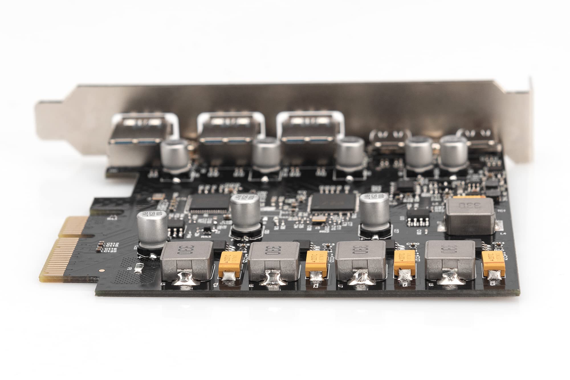 digitus-unique-pcie-usb-3-2-gen2-erweiterungskarte-5-port image 6