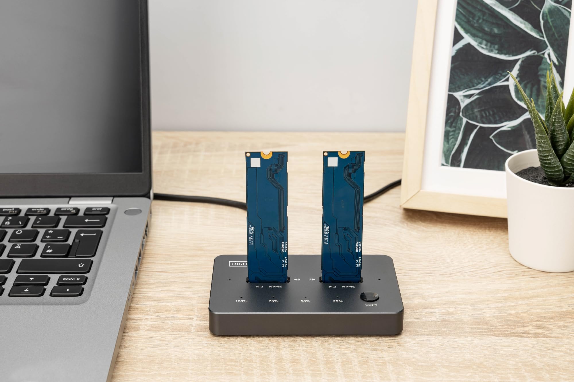 digitus-unique-duale-nvme-ssd-klonstation-usb-c-schwarz image 7