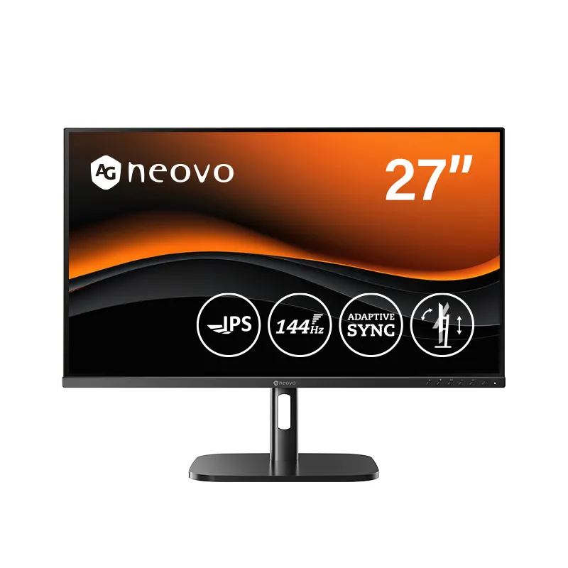 ag-neovo-office-monitor-27-zoll-full-hd-144hz-h-henverstellbar image 1
